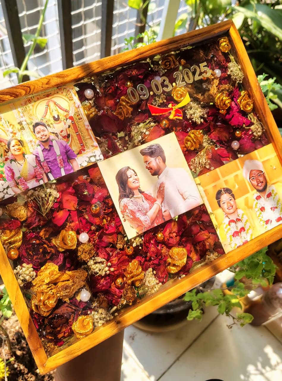 Varmala Preservation